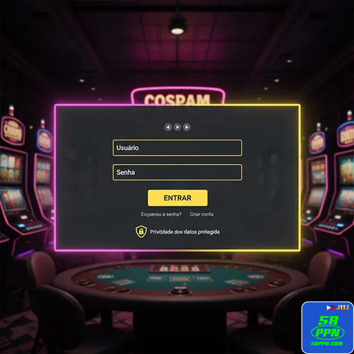 58ppn - usar seu acesso direto agora