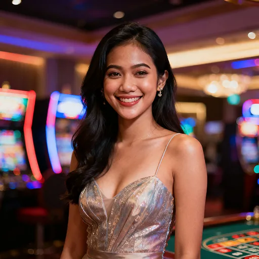 58pp Casino