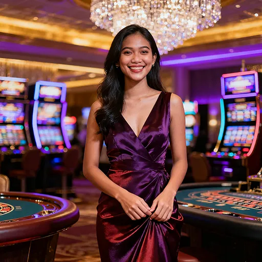 58pp casino jogos emocionantes